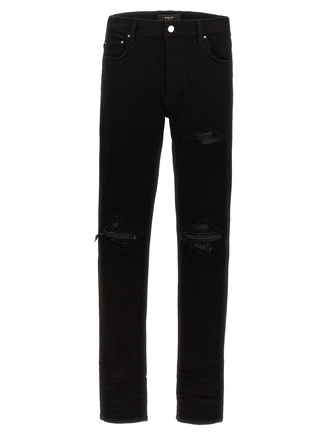 Mx1 Jeans Nero