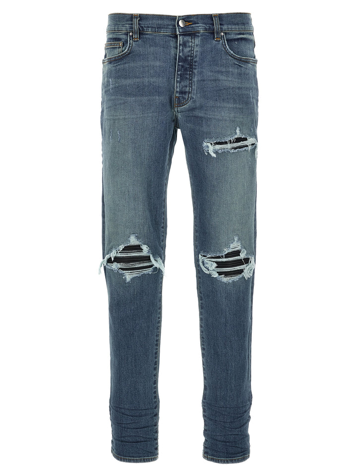 Mx1 Jeans Blu