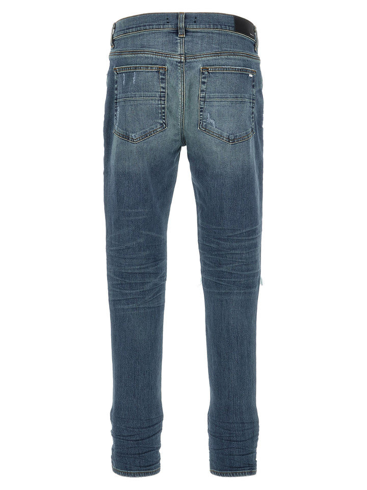 Mx1 Jeans Blu