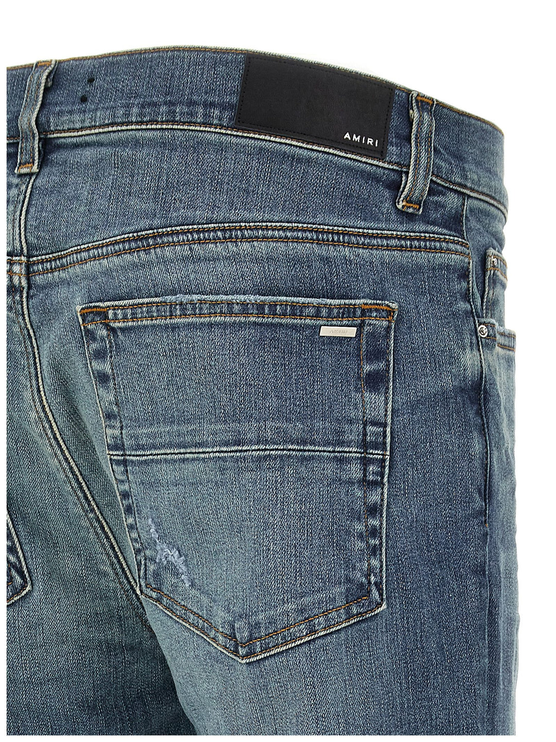 Mx1 Jeans Blu