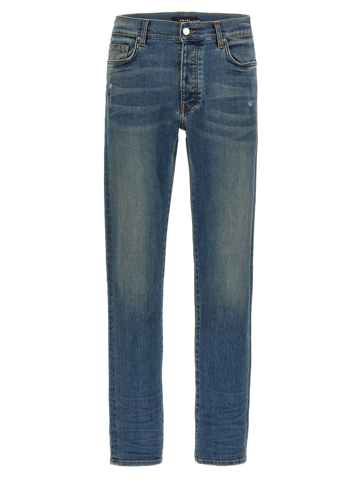 Stack Jeans Celeste