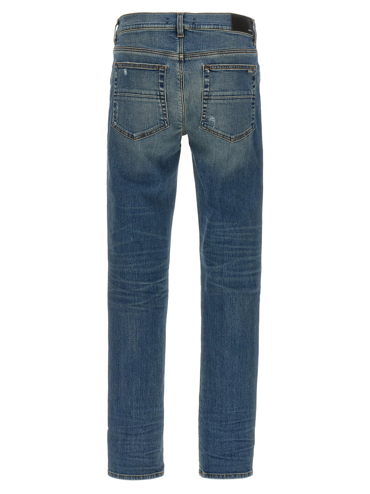 Stack Jeans Celeste