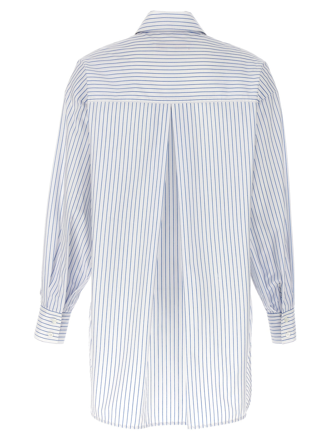 Striped Shirt Camicie Multicolor