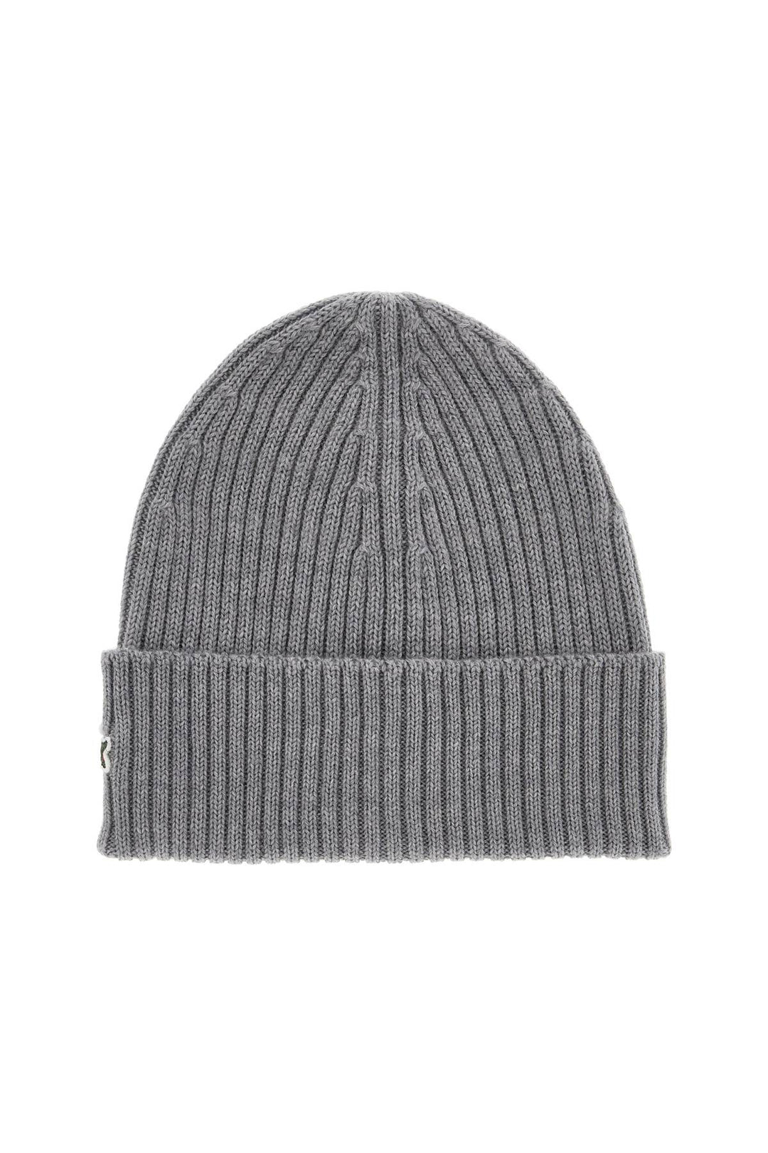 Cappello Beanie In Lana