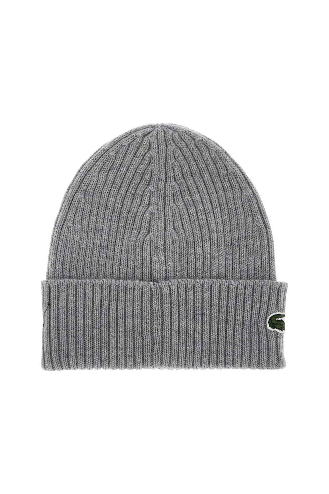 Cappello Beanie In Lana