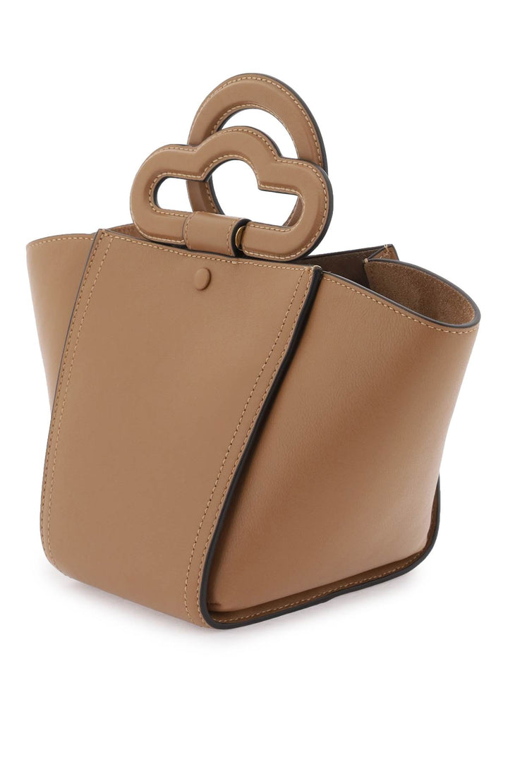 Borsa 'Mini Rider's Top Handle'