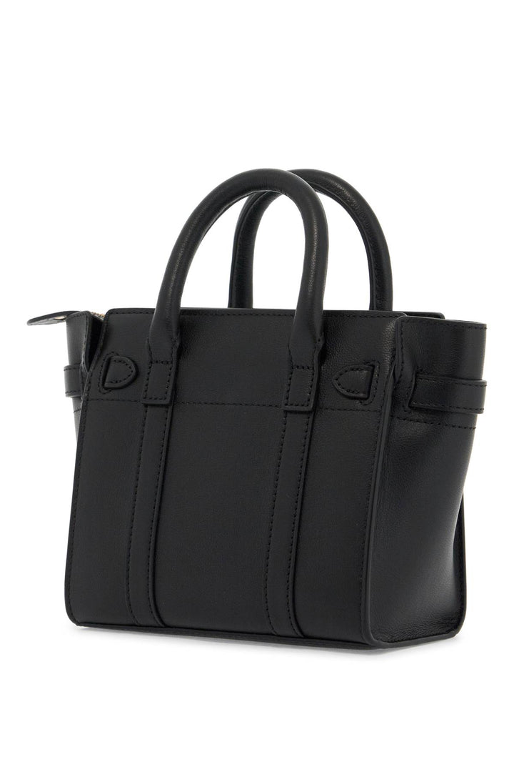 Borsa Mini Micro Zipped Bayswater