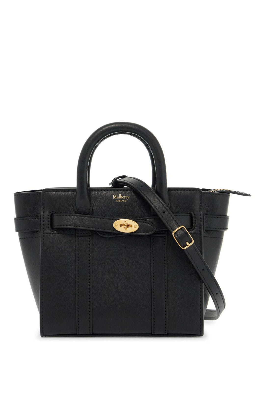 Borsa Mini Micro Zipped Bayswater