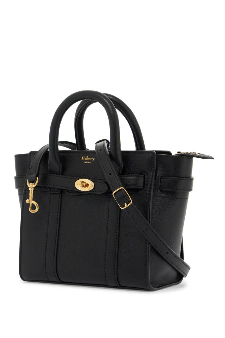 Borsa Mini Micro Zipped Bayswater