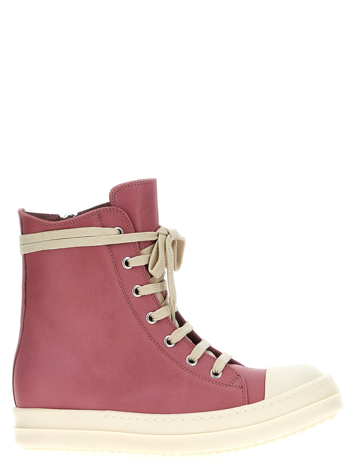 Sneakers Rosa