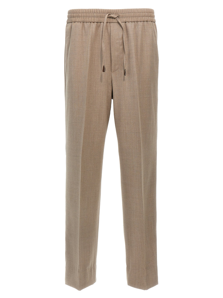 Asolo Pantaloni Beige