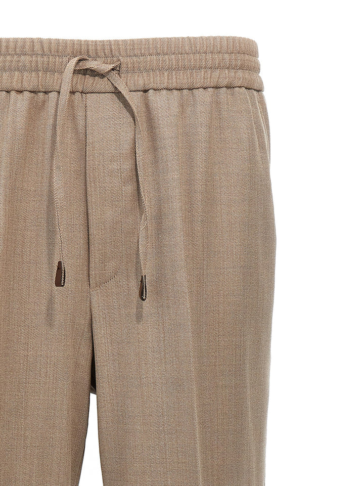 Asolo Pantaloni Beige