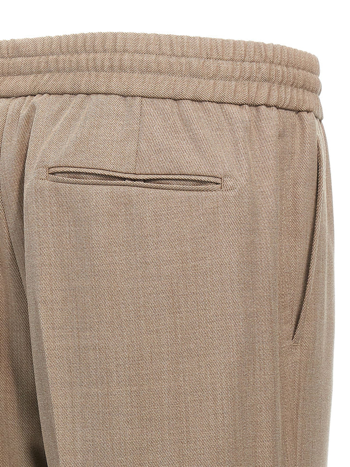 Asolo Pantaloni Beige