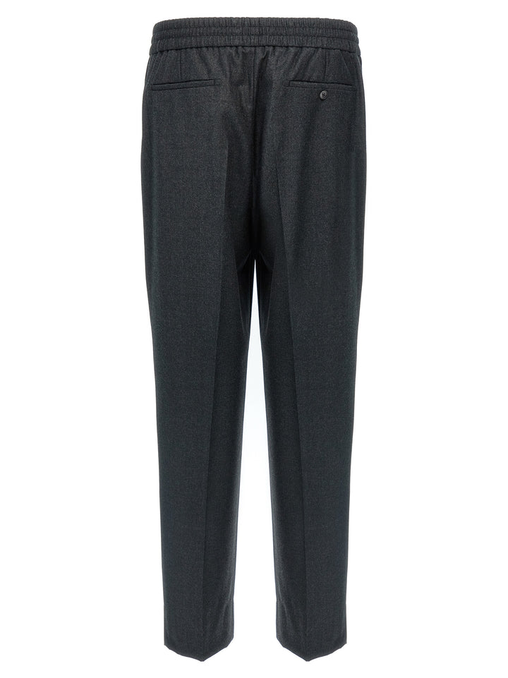 Torino Pantaloni Grigio