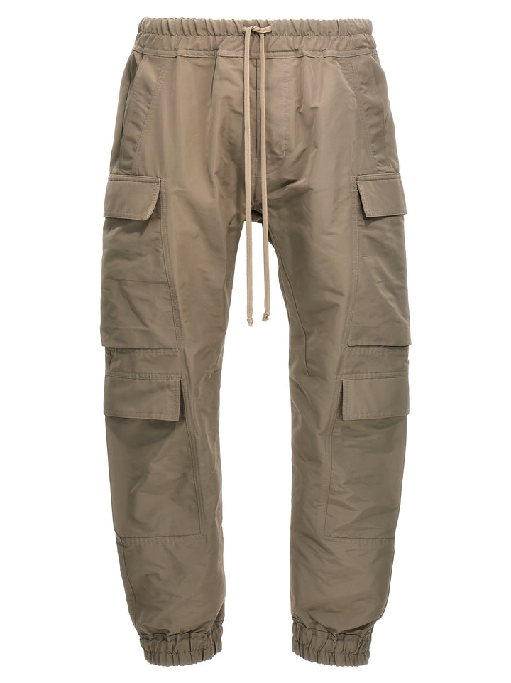 Mastodon Cargo Pantaloni Beige