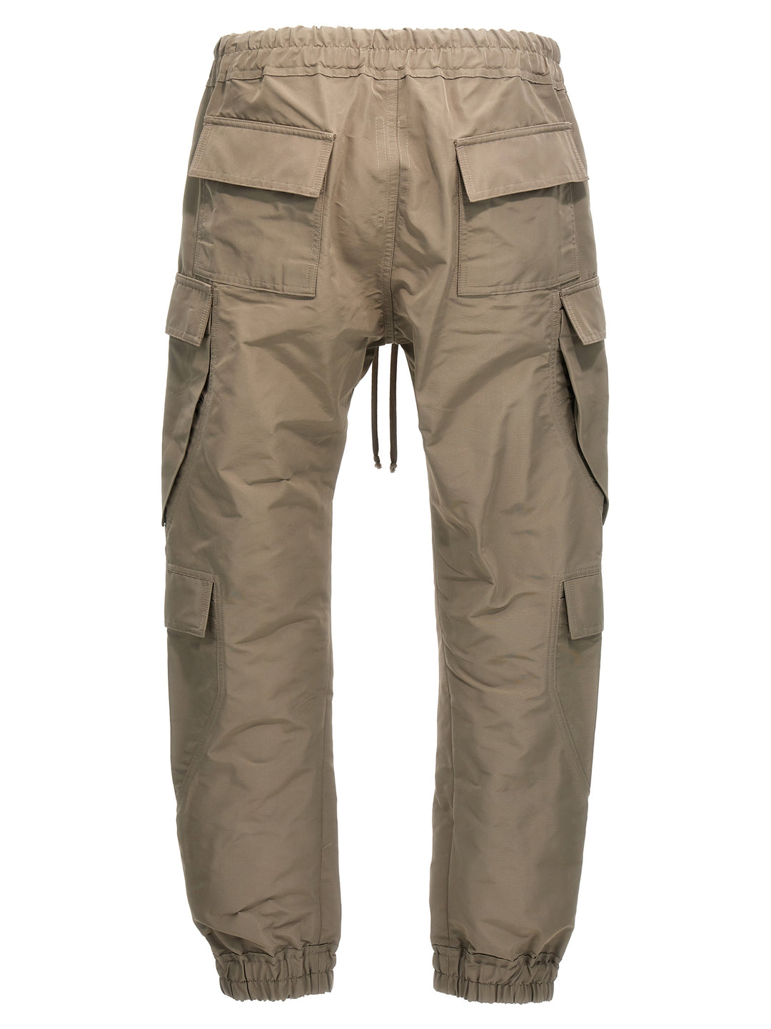 Mastodon Cargo Pantaloni Beige