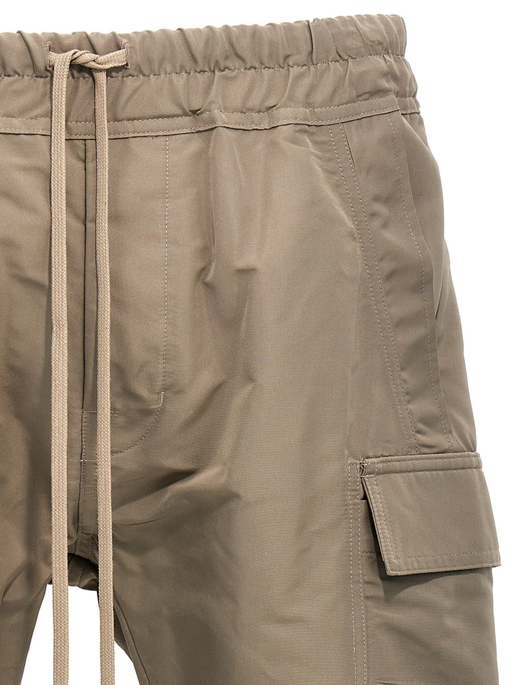 Mastodon Cargo Pantaloni Beige