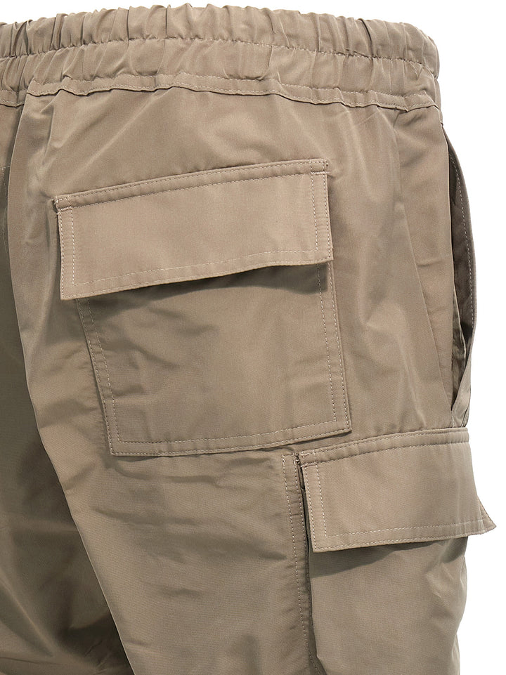 Mastodon Cargo Pantaloni Beige