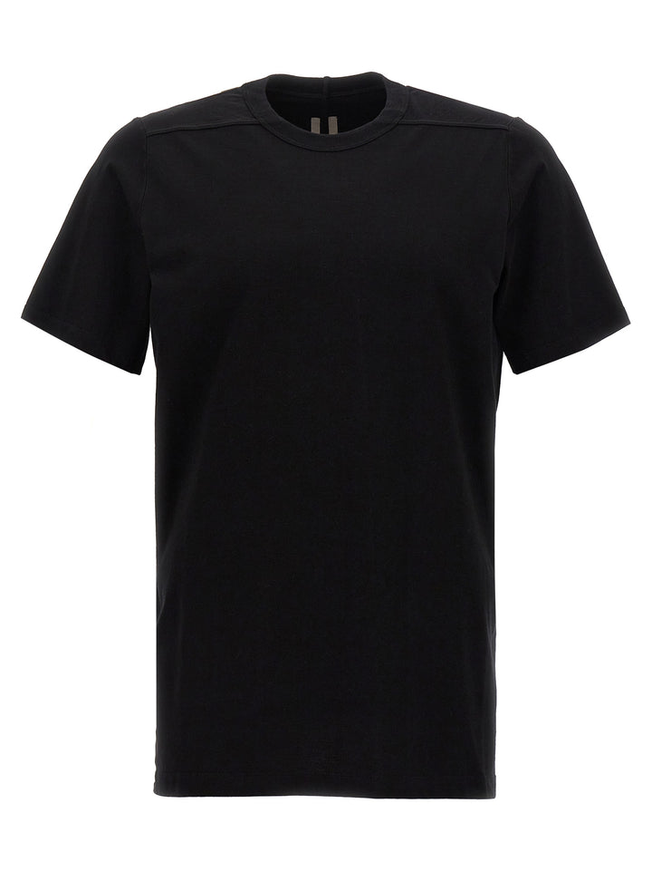 Level T T Shirt Nero