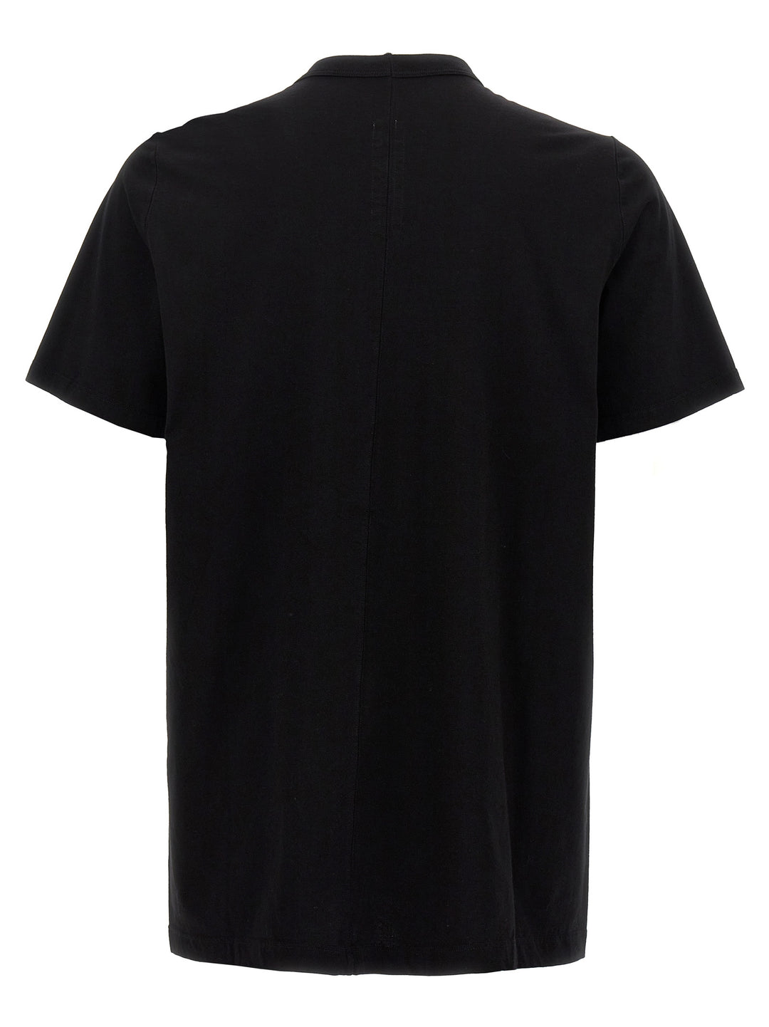 Level T T Shirt Nero