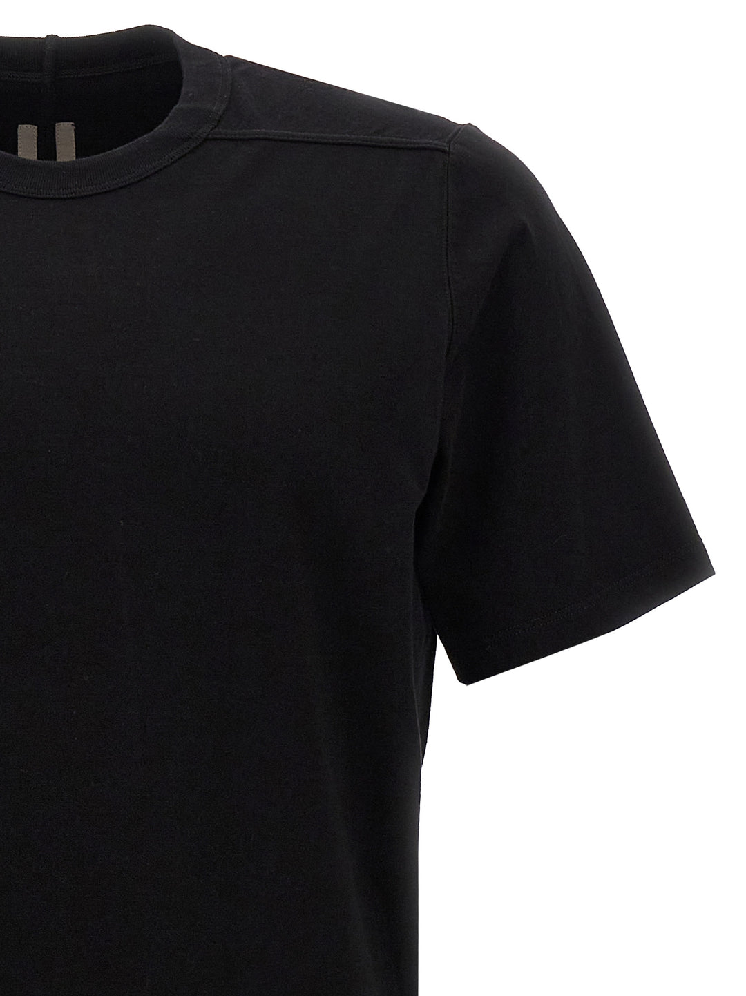 Level T T Shirt Nero