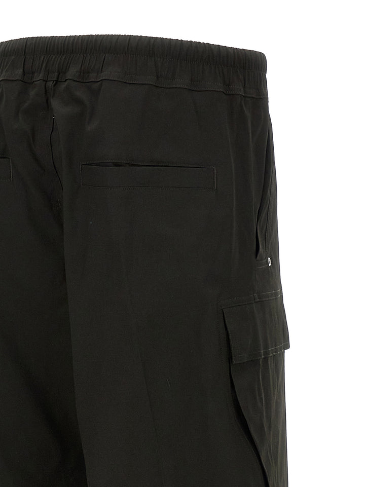 Cargobelas Pantaloni Verde