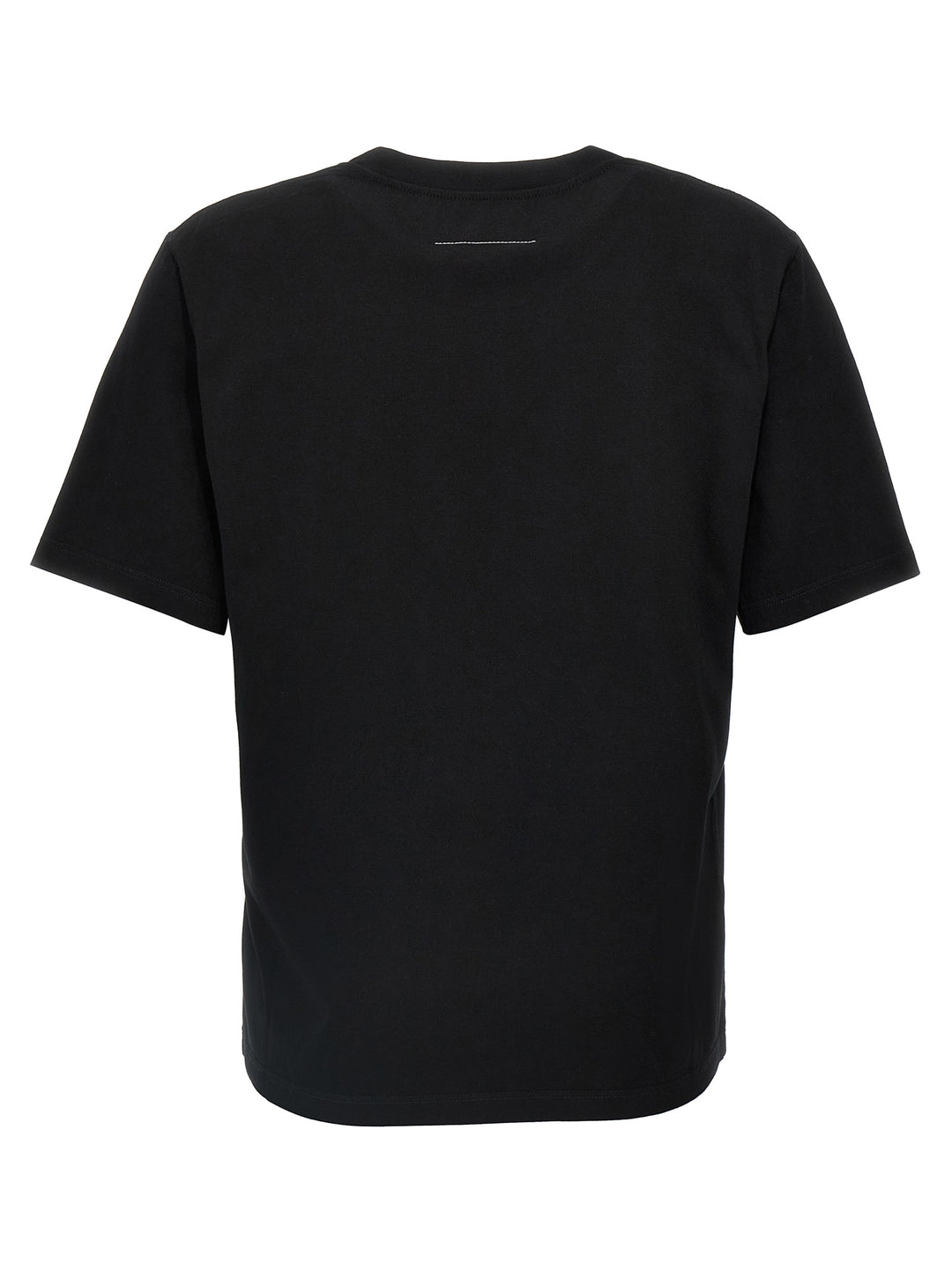 Logo T Shirt Nero