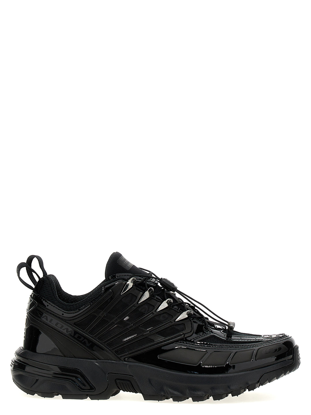 Maison Margiela X Acs Pro Salomon Mm6 Mm6 Sneakers Nero