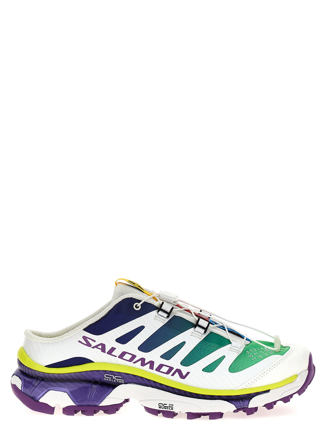 Xt-4 Sneakers Multicolor