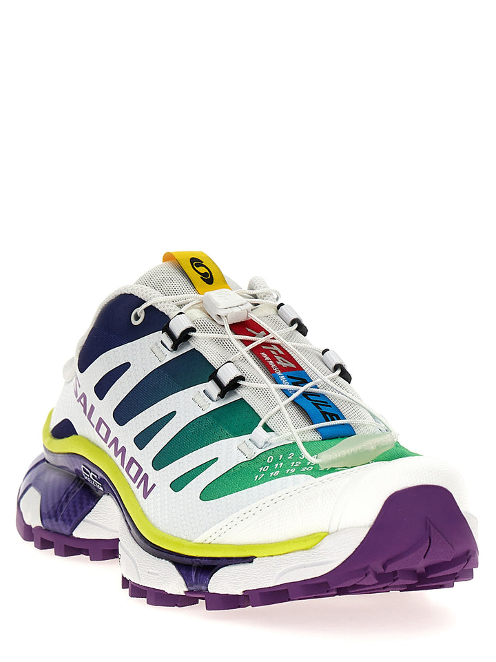 Xt-4 Sneakers Multicolor