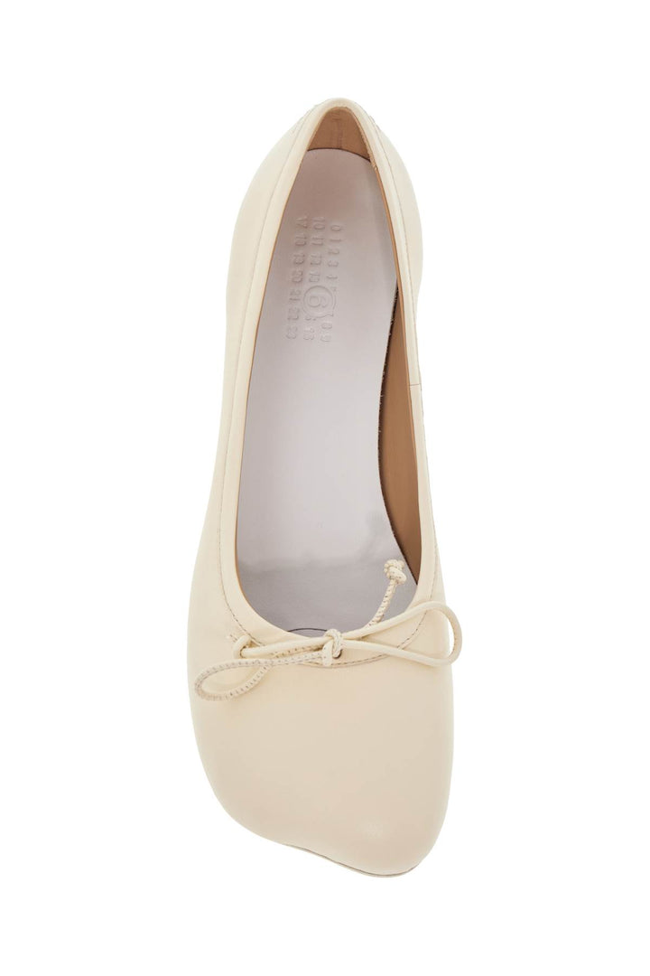 Ballerine Anatomiche Classiche