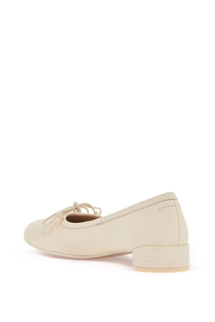 Ballerine Anatomiche Classiche