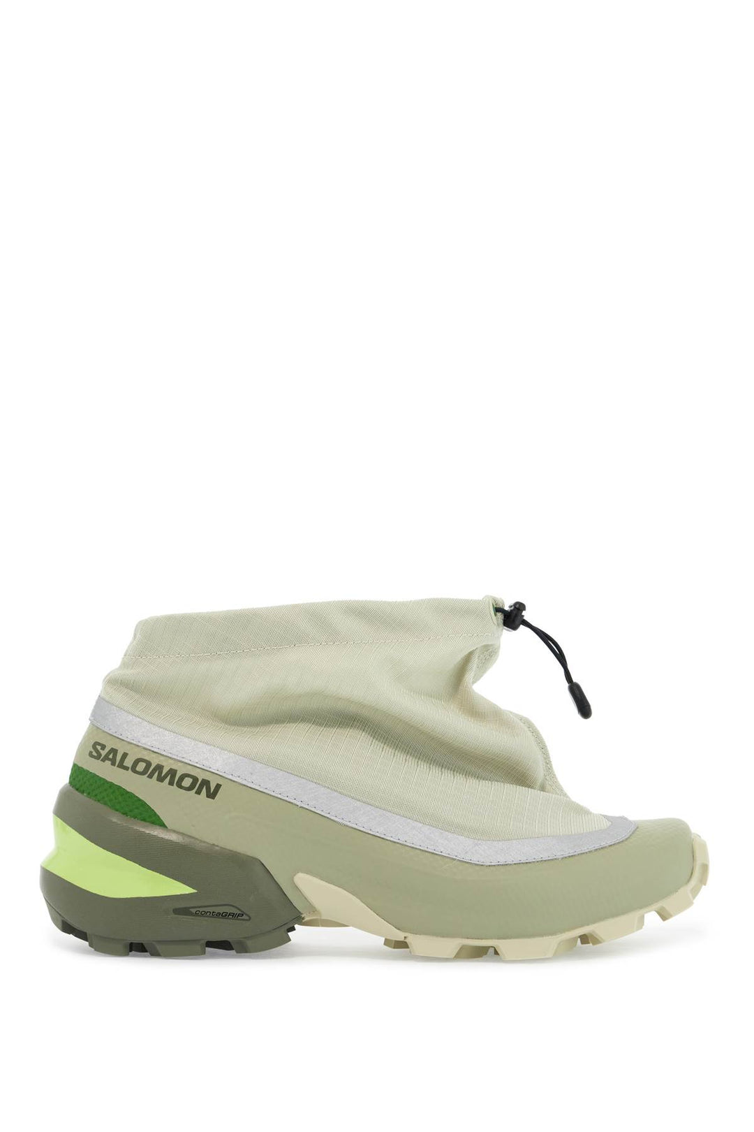 Sneakers Cross Low Mm6 X Salomon