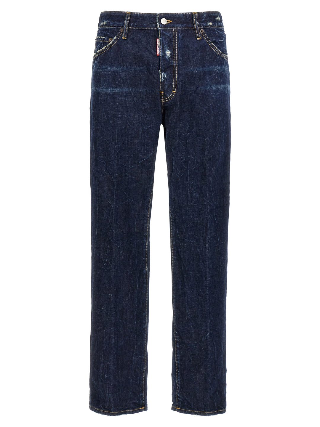 Cool Guy Jeans Blu