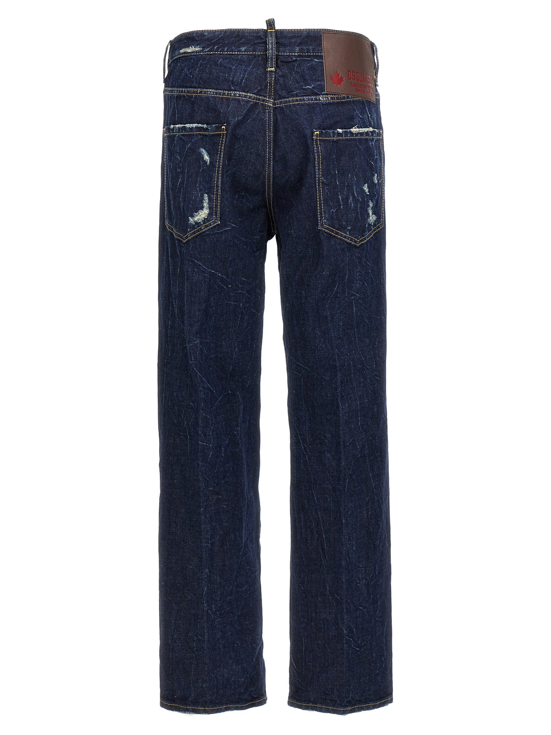 Cool Guy Jeans Blu