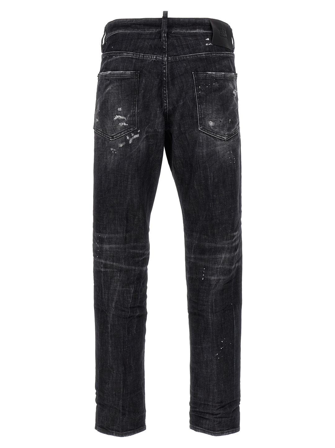 Cool Guy Jeans Nero