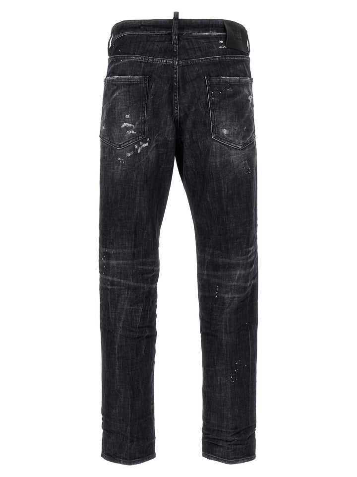 Cool Guy Jeans Nero