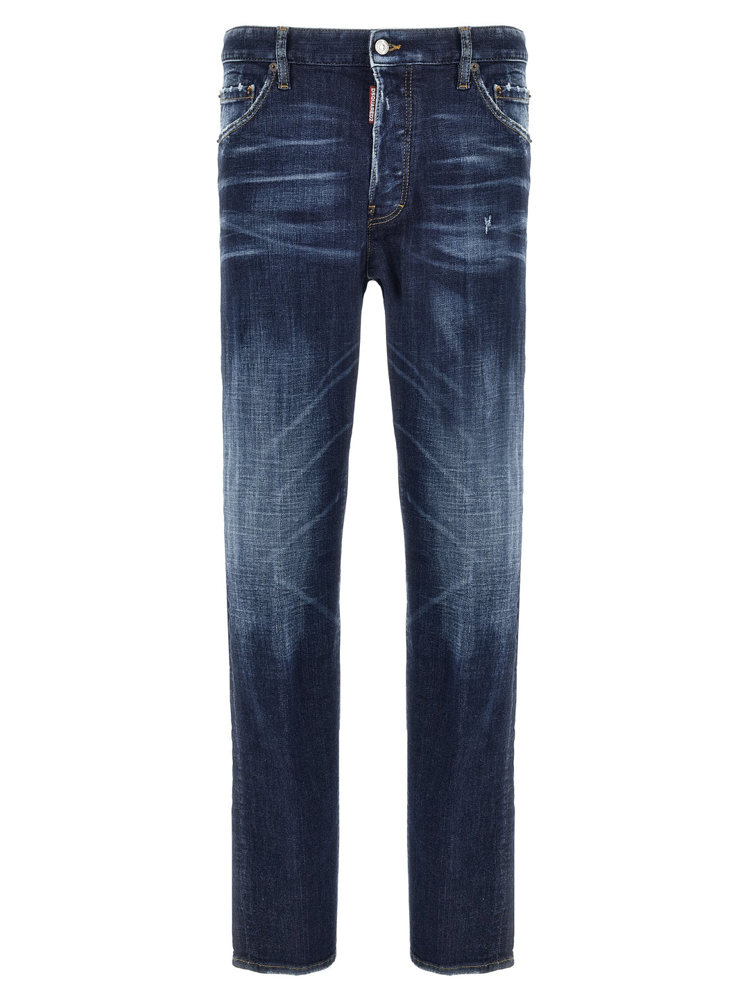 Cool Guy Jeans Blu