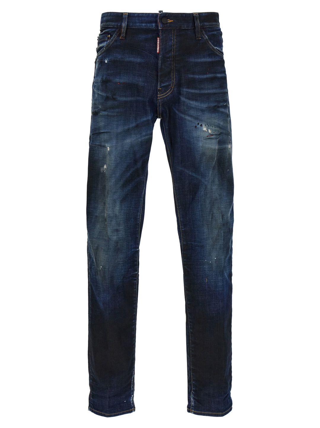 Cool Guy Jeans Blu