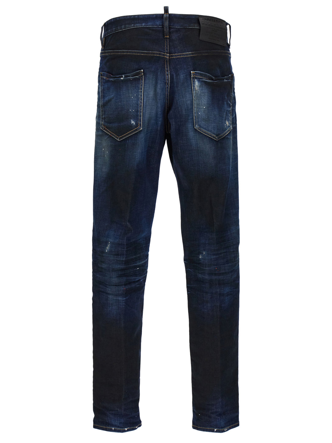 Cool Guy Jeans Blu