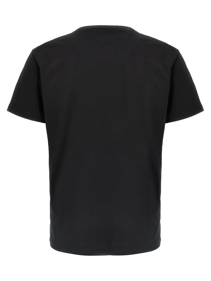 Cool Fit T Shirt Nero