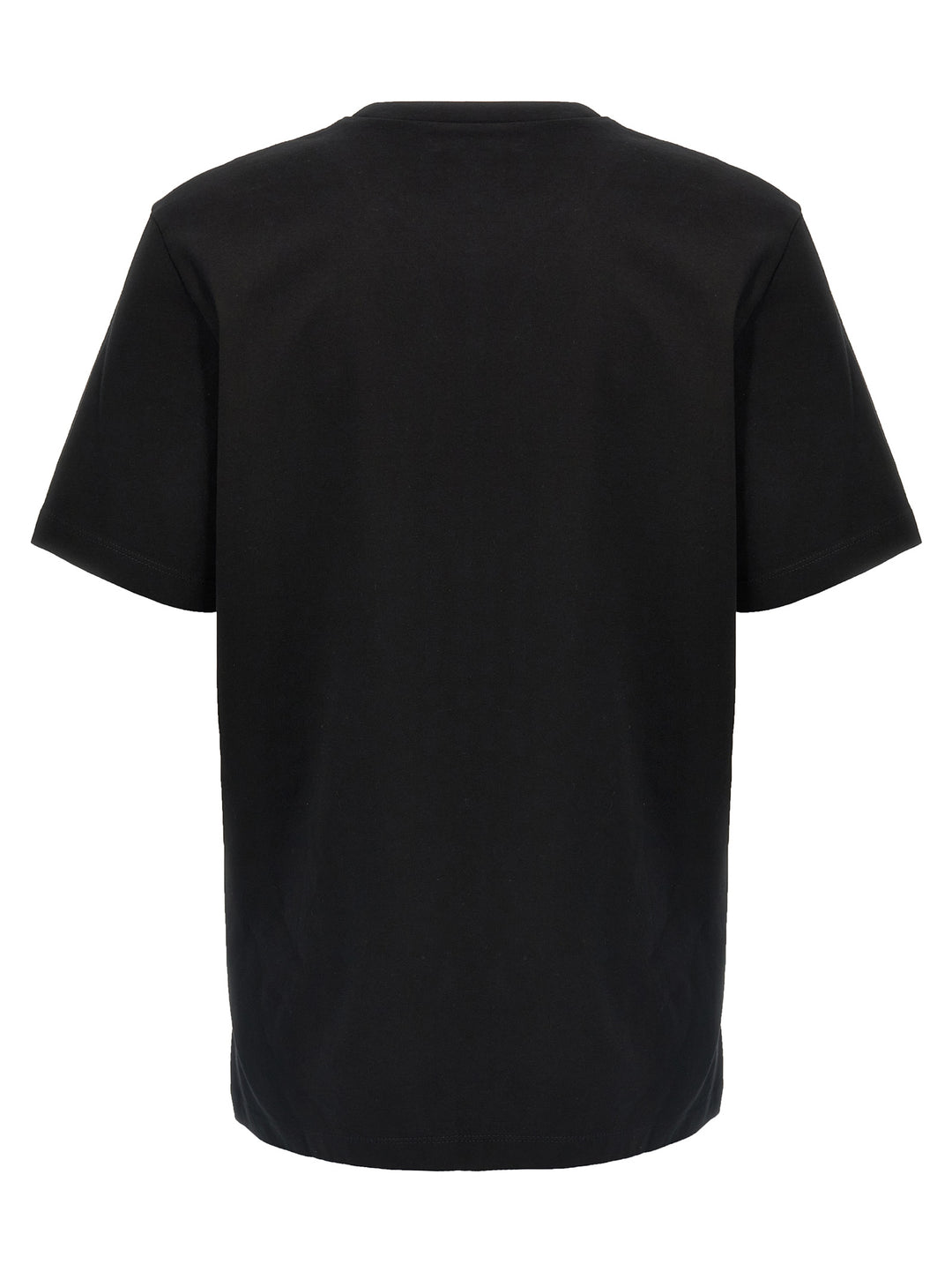 Logo T Shirt Nero