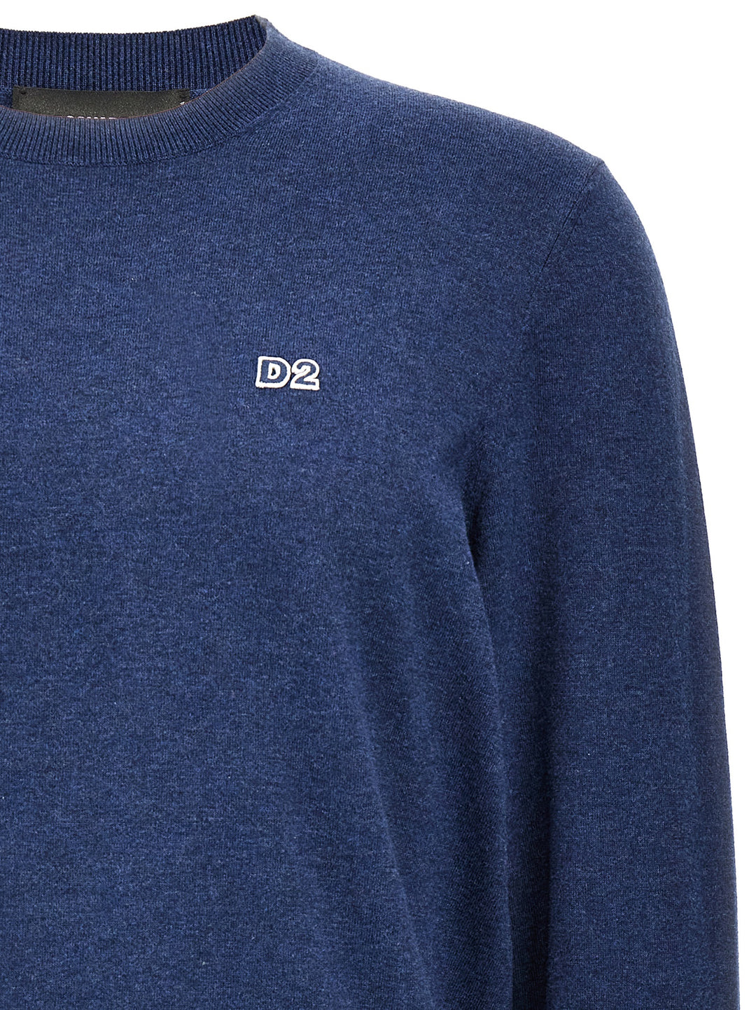 Crewneck Maglioni Blu