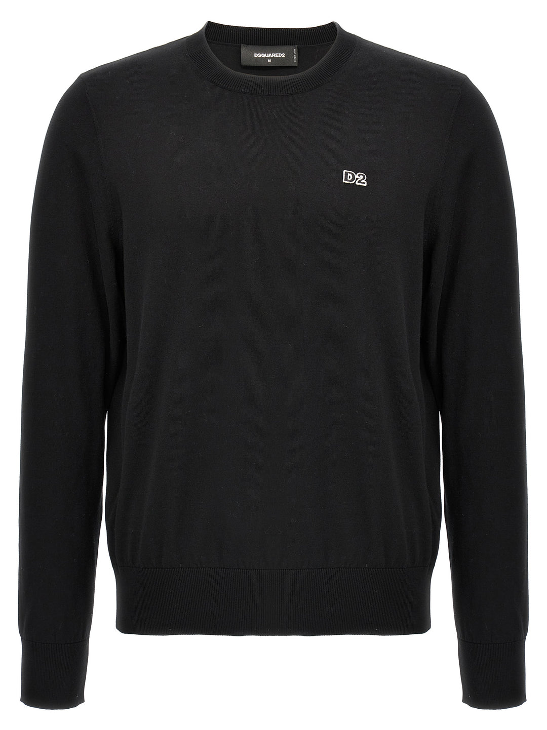 Crewneck Maglioni Nero