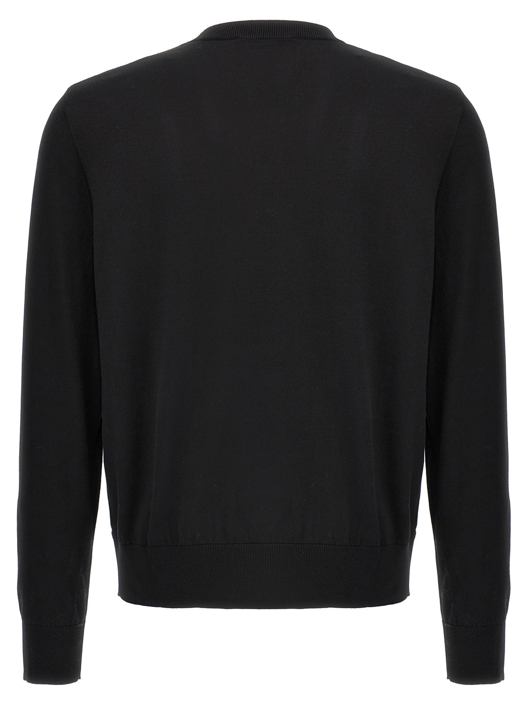 Crewneck Maglioni Nero