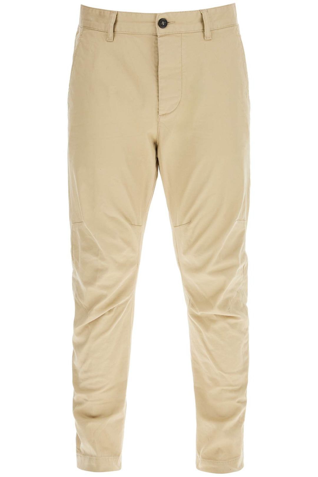 Pantaloni Sexy Chino