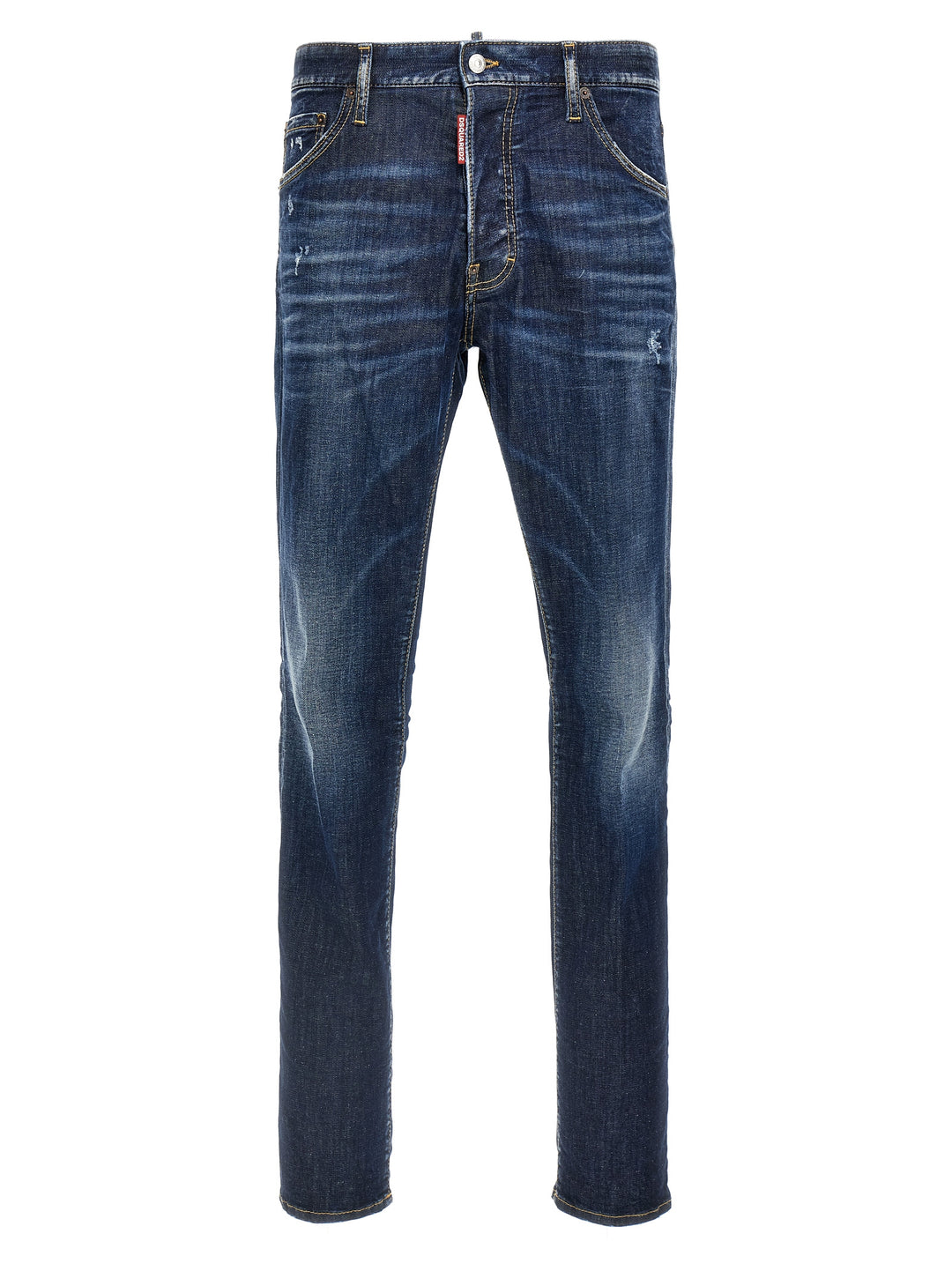 Cool Guy Jeans Blu