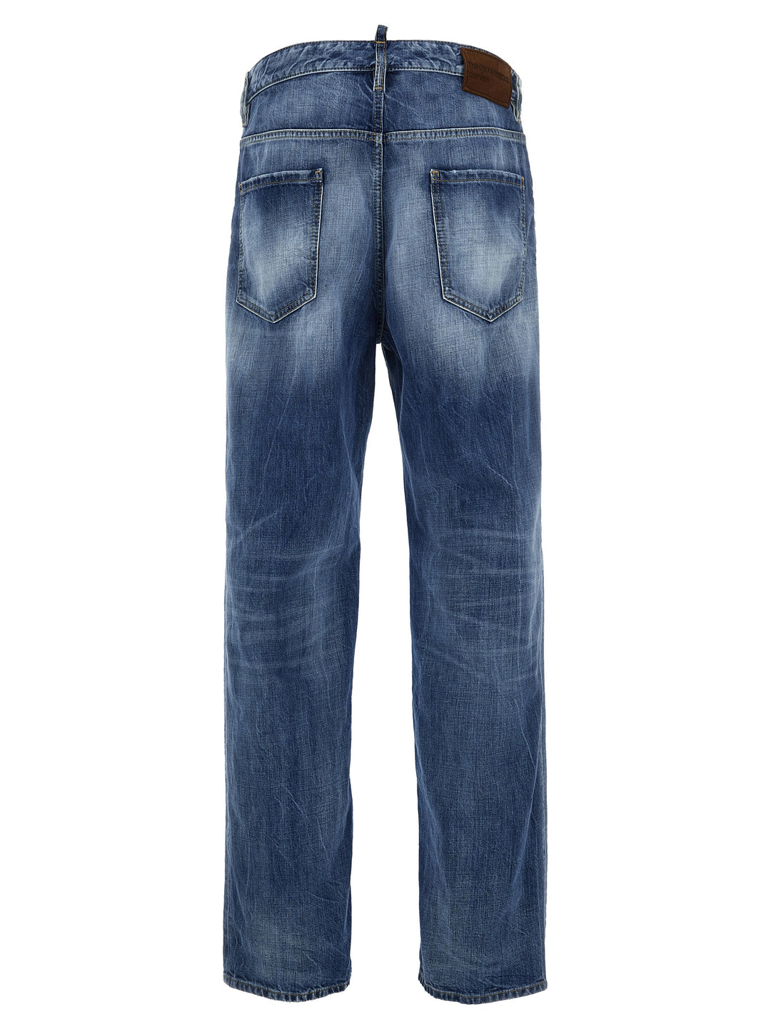 642 Jeans Celeste