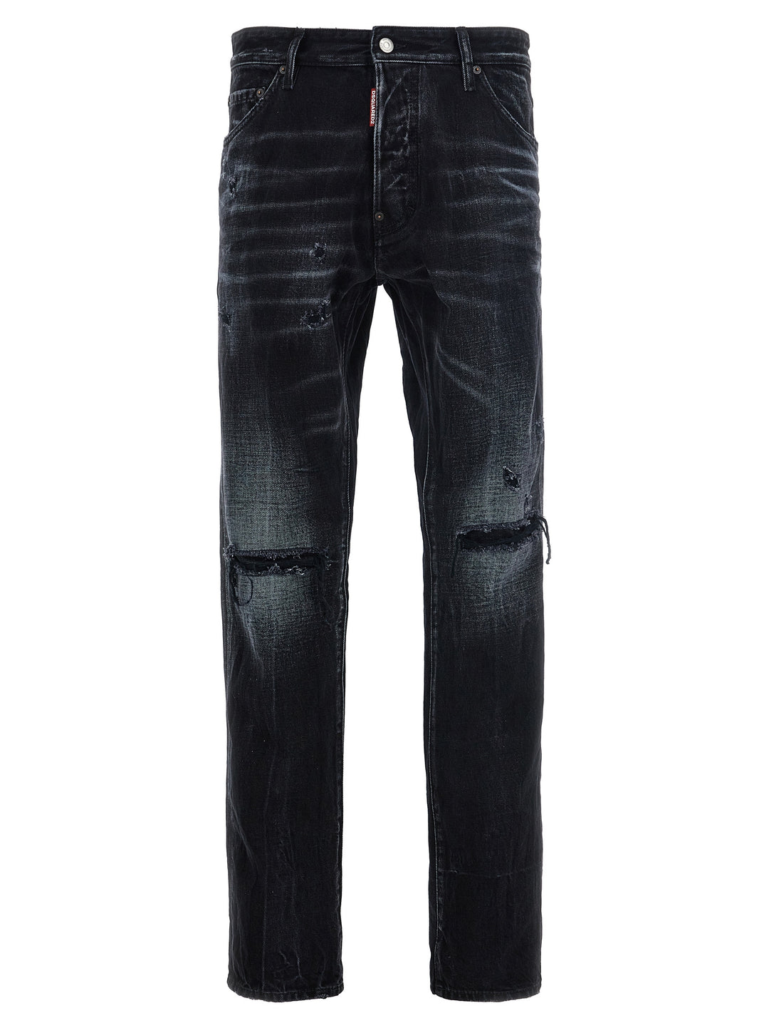 Cool Guy Jeans Nero