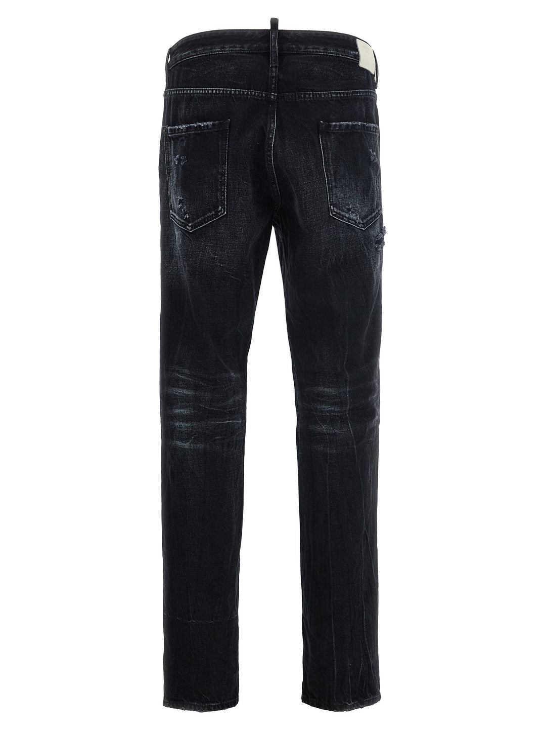 Cool Guy Jeans Nero